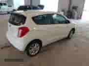 2022 Chevrolet Spark 1LT с VIN KL8CD6SA6NC017698, выставлен на аукционе IAAI как лот 42995726 с пробегом 53 175 миль миль и . История ставок и продаж доступна на DreamBid. Изображение 4.