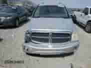 2004 Dodge Durango Limited with VIN 1D8HB58D44F171887, listed as a Copart auction lot 63062125 with 191,470 mi miles and Salvage title. Bid and sale history available at DreamBid. Image 5.