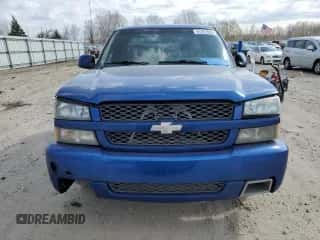 2003 Chevrolet Silverado SS с VIN 2GCEK19N931397477, выставлен на аукционе Copart как лот 68534905 с пробегом 252 407 миль миль и На запчасти • Non repairable. История ставок и продаж доступна на DreamBid. Изображение 5.