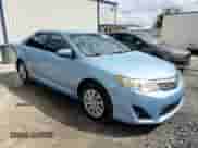 2014 Toyota Camry SE с VIN 4T1BF1FK0EU759877, выставлен на аукционе Copart как лот 80745165 с пробегом 217 465 миль миль и Списание • Salvage title. История ставок и продаж доступна на DreamBid. Изображение 13.