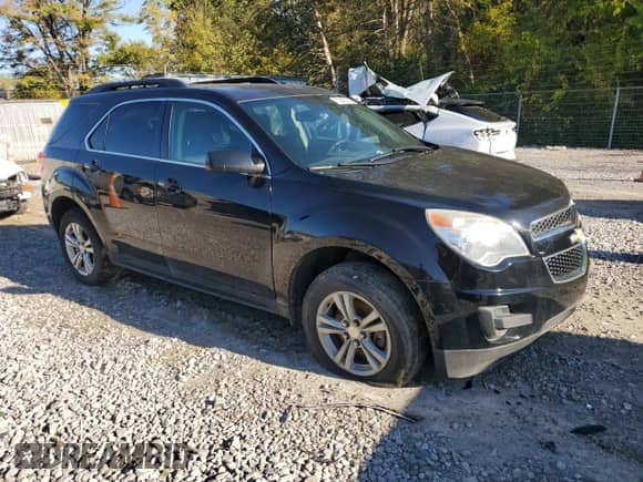 2015 Chevrolet Equinox LT with VIN 2GNFLFEK9F6126458, listed as a Copart auction lot 82300935 with 195,335 mi miles and Clean title. Bid and sale history available at DreamBid. Image 4.