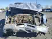 2003 Chevrolet Silverado 1500HD LS z VIN 1GCGC13U03F211954, wystawiony jako Copart lot #41679445 z przebiegiem Nie podano mil oraz Szkoda całkowita • Salvage title. Historia ofert i sprzedaży dostępna na DreamBid. Obrazek 5.