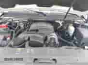 2012 Chevrolet Tahoe LTZ with VIN 1GNSKCE05CR177535, listed as a IAAI auction lot 42149054 with 184,830 mi miles and . Bid and sale history available at DreamBid. Image 10.