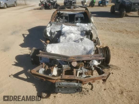 1977 Chevrolet Corvette с VIN 1Z37L7S402607, выставлен на аукционе Copart как лот 41851275 с пробегом Не указан миль и Чистый • Clean title. История ставок и продаж доступна на DreamBid. Изображение 5.