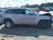 2019 Jeep Grand Cherokee Altitude with VIN 1C4RJEAG8KC811141, listed as a IAAI auction lot 42804337 with 119,686 mi miles and . Bid and sale history available at DreamBid. Image 13.