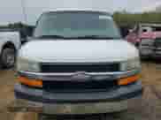 2005 Chevrolet Express Passenger с VIN 1GAHG39U351116163, выставлен на аукционе Copart как лот 51605745 с пробегом 139 372 миль миль и Чистый • Clean title. История ставок и продаж доступна на DreamBid. Изображение 5.