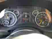 2019 Ram 1500 Tradesman z VIN 1C6SRFGT8KN534006, wystawiony jako Copart lot #53955085 z przebiegiem 75 492 mil mil oraz Szkoda całkowita • Salvage title. Historia ofert i sprzedaży dostępna na DreamBid. Obrazek 9.