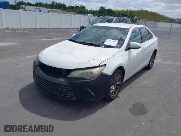 2015 Toyota Camry SE z VIN 4T1BF1FKXFU888467, wystawiony jako IAAI lot #43317249 z przebiegiem 205 696 mil mil oraz . Historia ofert i sprzedaży dostępna na DreamBid. Obrazek 22.