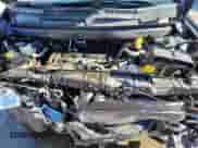 2017 Dodge Journey SE с VIN 3C4PDCAB7HT504726, выставлен на аукционе Copart как лот 81293375 с пробегом 95 029 миль миль и Списание • Salvage title. История ставок и продаж доступна на DreamBid. Изображение 12.