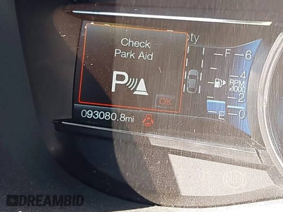 2017 Ford Explorer Limited z VIN 1FM5K8F86HGD38044, wystawiony jako IAAI lot #43442307 z przebiegiem 93 080 mil mil oraz . Historia ofert i sprzedaży dostępna na DreamBid. Obrazek 7.