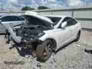 2014 Hyundai Azera z VIN KMHFG4JG7EA355348, wystawiony jako Copart lot #68931814 z przebiegiem Nie podano mil oraz Szkoda całkowita • Salvage title. Historia ofert i sprzedaży dostępna na DreamBid. Obrazek 1.