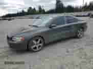2006 Volvo S60 2.5L Turbo R с VIN YV1RH527X62527316, выставлен на аукционе Copart как лот 54567505 с пробегом 182 948 миль миль и Списание • Salvage title. История ставок и продаж доступна на DreamBid. Изображение 1.