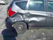 2018 Nissan Note S z VIN 3N1CE2CP2JL370019, wystawiony jako IAAI lot #41946562 z przebiegiem 62 381 mil mil oraz . Historia ofert i sprzedaży dostępna na DreamBid. Obrazek 6.