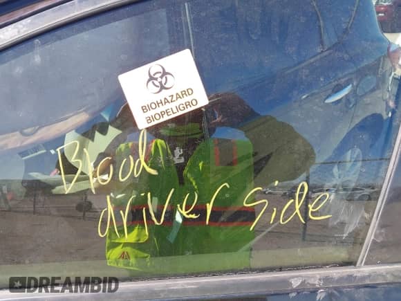 2014 Nissan Murano SL z VIN JN8AZ1MU8EW407005, wystawiony jako IAAI lot #41390697 z przebiegiem Nie podano mil oraz . Historia ofert i sprzedaży dostępna na DreamBid. Obrazek 6.