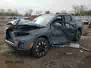 2025 Hyundai Santa Cruz SEL Activity z VIN 5NTJC4DE1SH126187, wystawiony jako Copart lot #54420235 z przebiegiem 5 357 mil mil oraz Szkoda całkowita • Salvage title. Historia ofert i sprzedaży dostępna na DreamBid. Obrazek 1.