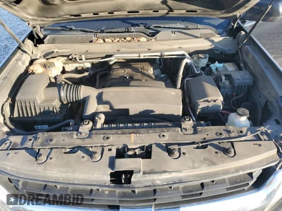 2017 Chevrolet Colorado 2WD WT с VIN 1GCGSBEA7H1148822, выставлен на аукционе Copart как лот 85381105 с пробегом 242 120 миль миль и Чистый • Clean title. История ставок и продаж доступна на DreamBid. Изображение 11.