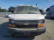 2016 Chevrolet Express Cargo с VIN 1GCWGAFF3G1197693, выставлен на аукционе Copart как лот 67636775 с пробегом 174 696 миль миль и Чистый • Clean title. История ставок и продаж доступна на DreamBid. Изображение 5.