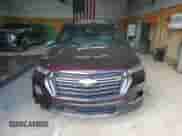 2023 Chevrolet Traverse LT с VIN 1GNEVHKW4PJ221488, выставлен на аукционе Copart как лот 81430955 с пробегом 7 132 миль миль и Списание • Salvage title. История ставок и продаж доступна на DreamBid. Изображение 5.