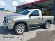 2005 Dodge 1500 ST with VIN 1D7HU16N25J566121, listed as a IAAI auction lot 42977631 with 151,501 mi miles and . Bid and sale history available at DreamBid. Image 15.