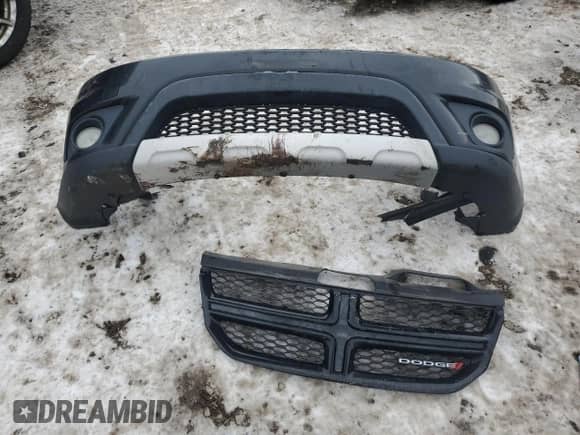 2012 Dodge Journey R/T with VIN 3C4PDDEG6CT288498, listed as a Copart auction lot 88438785 with 131,410 mi miles and Salvage title. Bid and sale history available at DreamBid. Image 13.