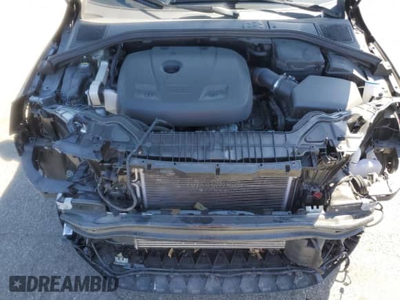 2018 Volvo S60 Inscription Platinum с VIN LYV402TM4JB172922, выставлен на аукционе Copart как лот 54655585 с пробегом 38 002 миль миль и Списание • Salvage title. История ставок и продаж доступна на DreamBid. Изображение 11.