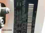 2019 Toyota Sienna LE Auto Access Seat with VIN 5TDKZ3DC8KS968867, listed as a Copart auction lot 80288785 with 74,947 mi miles and Salvage title. Bid and sale history available at DreamBid. Image 13.