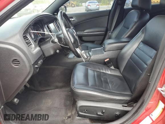 2011 Dodge Charger Rallye Plus z VIN 2B3CL3CGXBH508636, wystawiony jako Copart lot #51657165 z przebiegiem 193 508 mil mil oraz Szkoda całkowita • Salvage title. Historia ofert i sprzedaży dostępna na DreamBid. Obrazek 7.