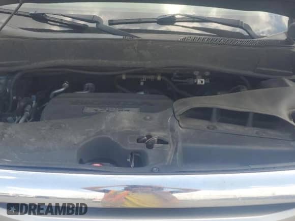 2010 Honda Pilot Touring with VIN 5FNYF4H85AB003241, listed as a Copart auction lot 64334555 with 234,506 mi miles and Salvage title. Bid and sale history available at DreamBid. Image 12.