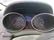 2012 Hyundai Tucson GLS с VIN KM8JU3AC9CU400022, выставлен на аукционе Copart как лот 84644655 с пробегом 110 716 миль миль и Чистый • Clean title. История ставок и продаж доступна на DreamBid. Изображение 9.