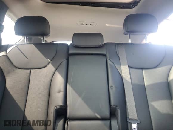 2023 Hyundai Santa Fe SEL Premium with VIN 5NMS3DA17PH023459, listed as a Copart auction lot 68333105 with 18,145 mi miles and Salvage title. Bid and sale history available at DreamBid. Image 10.