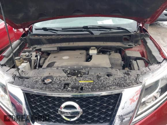 2014 Nissan Pathfinder S с VIN 5N1AR2MM7EC619604, выставлен на аукционе IAAI как лот 42694493 с пробегом 75 388 миль миль и . История ставок и продаж доступна на DreamBid. Изображение 10.