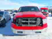 2016 Ram 1500 Outdoorsman with VIN 1C6RR7GTXGS279727, listed as a IAAI auction lot 41765054 with 89,821 mi miles and . Bid and sale history available at DreamBid. Image 13.