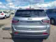 2020 Jeep Compass Latitude с VIN 3C4NJDBB6LT125861, выставлен на аукционе IAAI как лот 43126554 с пробегом 37 535 миль миль и . История ставок и продаж доступна на DreamBid. Изображение 16.
