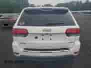 2020 Jeep Grand Cherokee Limited с VIN 1C4RJFBG8LC333664, выставлен на аукционе Copart как лот 63749425 с пробегом 102 894 миль миль и Списание • Salvage title. История ставок и продаж доступна на DreamBid. Изображение 6.