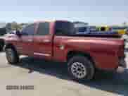 2007 Dodge 1500 Laramie с VIN 1D3HU18207J546778, выставлен на аукционе Copart как лот 59071354 с пробегом 193 085 миль миль и Списание • Salvage title. История ставок и продаж доступна на DreamBid. Изображение 2.