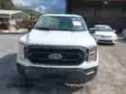 2021 Ford F-150 XL с VIN 1FTMF1CBXMKE15680, выставлен на аукционе IAAI как лот 42646866 с пробегом 36 651 миль миль и . История ставок и продаж доступна на DreamBid. Изображение 12.