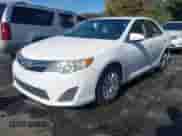 2013 Toyota Camry LE с VIN 4T4BF1FKXDR321873, выставлен на аукционе IAAI как лот 43541967 с пробегом 221 155 миль миль и . История ставок и продаж доступна на DreamBid. Изображение 2.