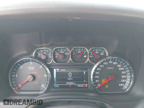 2016 Chevrolet Tahoe LTZ с VIN 1GNSCCKC5GR269374, выставлен на аукционе IAAI как лот 42985826 с пробегом 100 050 миль миль и . История ставок и продаж доступна на DreamBid. Изображение 7.