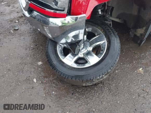 2017 Chevrolet Silverado 1500 LTZ with VIN 3GCUKSEC6HG253910, listed as a IAAI auction lot 42173244 with 107,438 mi miles and . Bid and sale history available at DreamBid. Image 13.