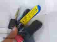 2003 Nissan Frontier XE z VIN 1N6ED29Y73C444734, wystawiony jako IAAI lot #42856079 z przebiegiem 163 764 mil mil oraz . Historia ofert i sprzedaży dostępna na DreamBid. Obrazek 11.