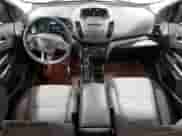 2018 Ford Escape SE с VIN 1FMCU9GD5JUD06082, выставлен на аукционе Copart как лот 84434525 с пробегом 152 456 миль миль и Чистый • Clean title. История ставок и продаж доступна на DreamBid. Изображение 8.