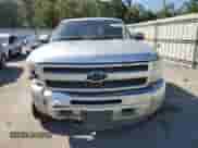 2013 Chevrolet Silverado 1500 LT с VIN 3GCPKSEA8DG111046, выставлен на аукционе Copart как лот 80188345 с пробегом 191 643 миль миль и Списание • Salvage title. История ставок и продаж доступна на DreamBid. Изображение 5.