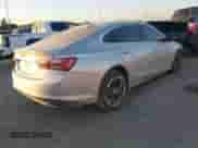 2022 Chevrolet Malibu LT с VIN 1G1ZD5ST9NF126029, выставлен на аукционе IAAI как лот 43432401 с пробегом 106 639 миль миль и . История ставок и продаж доступна на DreamBid. Изображение 4.