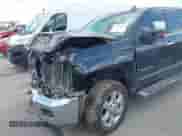 2019 Chevrolet Silverado 2500HD LTZ с VIN 1GC1KTEYXKF156139, выставлен на аукционе IAAI как лот 42962860 с пробегом 163 580 миль миль и . История ставок и продаж доступна на DreamBid. Изображение 6.