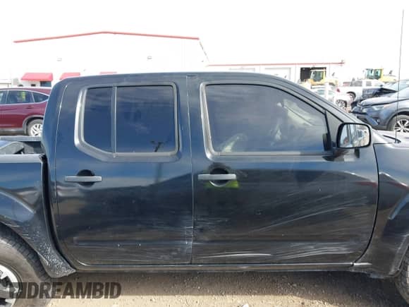 2019 Nissan Frontier SV with VIN 1N6AD0EV6KN771045, listed as a IAAI auction lot 41311008 with 129,071 mi miles and . Bid and sale history available at DreamBid. Image 14.