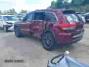 2017 Jeep Grand Cherokee Limited z VIN 1C4RJFBG5HC861122, wystawiony jako IAAI lot #43106423 z przebiegiem 121 685 mil mil oraz . Historia ofert i sprzedaży dostępna na DreamBid. Obrazek 3.