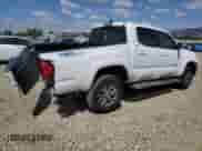 2019 Toyota Tacoma SR5 with VIN 3TMAZ5CN1KM089463, listed as a Copart auction lot 80376175 with 48,137 mi miles and Salvage title. Bid and sale history available at DreamBid. Image 3.