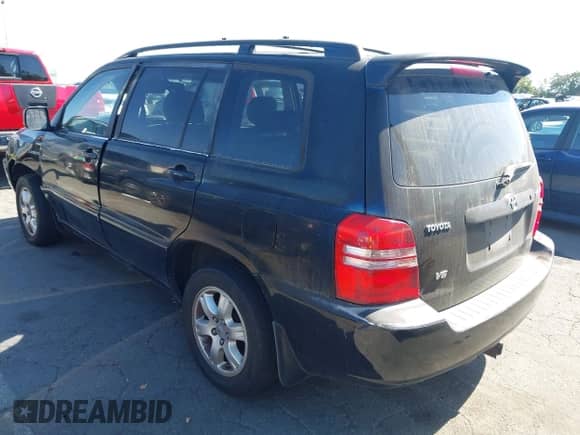 2002 Toyota Highlander с VIN JTEGF21A420041195, выставлен на аукционе IAAI как лот 43395595 с пробегом 163 353 миль миль и . История ставок и продаж доступна на DreamBid. Изображение 3.