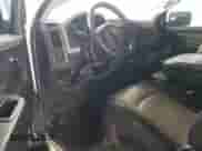 2012 Ram 1500 ST with VIN 3C6JD6AK2CG216662, listed as a Copart auction lot 54260155 with 173,496 mi miles and Salvage title. Bid and sale history available at DreamBid. Image 8.