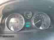 2014 Chevrolet Captiva Sport LS with VIN 3GNAL2EK7ES645544, listed as a Copart auction lot 76496754 with 96,088 mi miles and Salvage title. Bid and sale history available at DreamBid. Image 9.